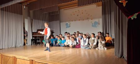 Pomladna prireditev (2)